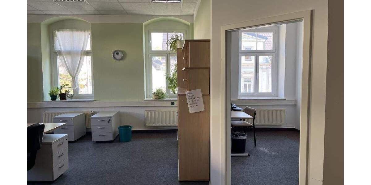 Gewerbeobjekt Freiberg - 7 Zimmer, 321 m&sup2;, 1.580&euro; | Angebot:25708878