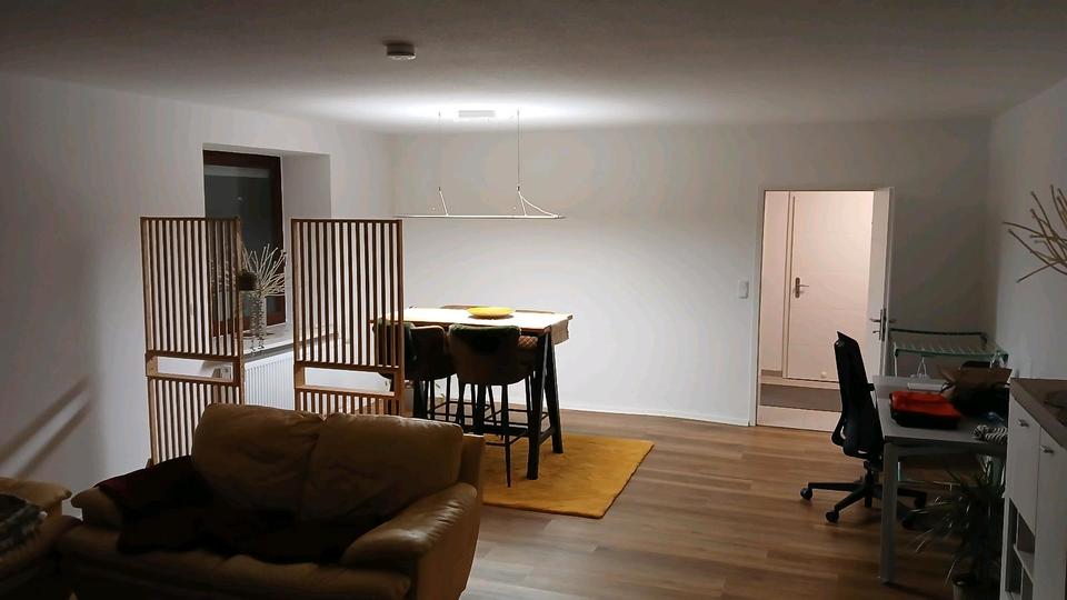 Erdgeschoßwohnung Ottersberg - 2 Zimmer, 94 m&sup2;, 850&euro; | Angebot:25056340