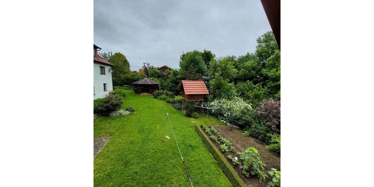 möblierte Wohnung im Grünen 2 zimmer