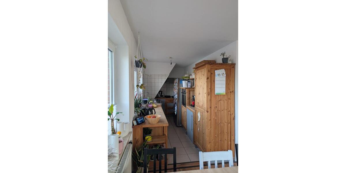 Etagenwohnung Cuxhaven Groden - 4 Zimmer, 90 m&sup2;, 750&euro; | Angebot:25929342