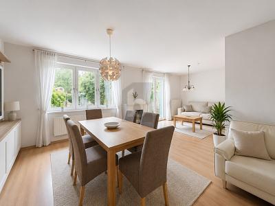 160 M² WOHNKOMFORT FÜR DIE GANZE FAMILIE - Reihenmittelhaus Berlin-Wittenau Wittenau | Angebot:27436824