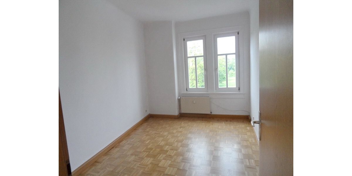 Platz für Zwei - Etagenwohnung Gotha Remstädter Straße 4 / WE 5 | Angebot:27340745