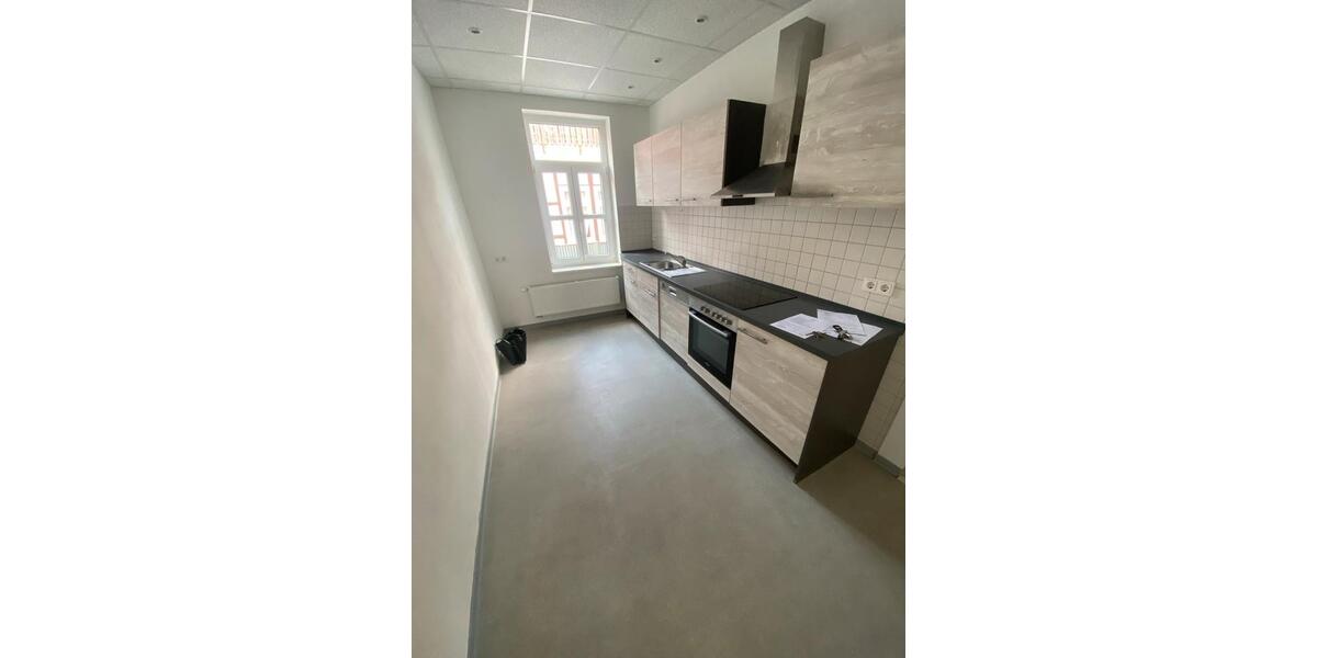 Etagenwohnung Göttingen Oststadt - 2 Zimmer, 55 m&sup2;, 845&euro; | Angebot:26043005