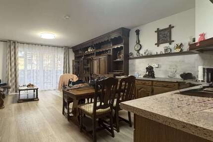 Wohnung Leverkusen-Opladen Opladen - 3 Zimmer, 82 m&sup2;, 980&euro; | Angebot:26088587