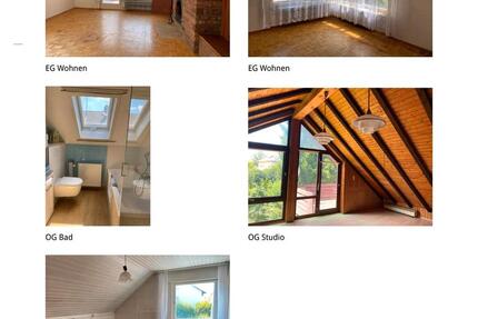 Wohnen auf Zeit Baden-Baden Balg - 1 Zimmer, 16 m&sup2;, 480&euro; | Angebot:26063787