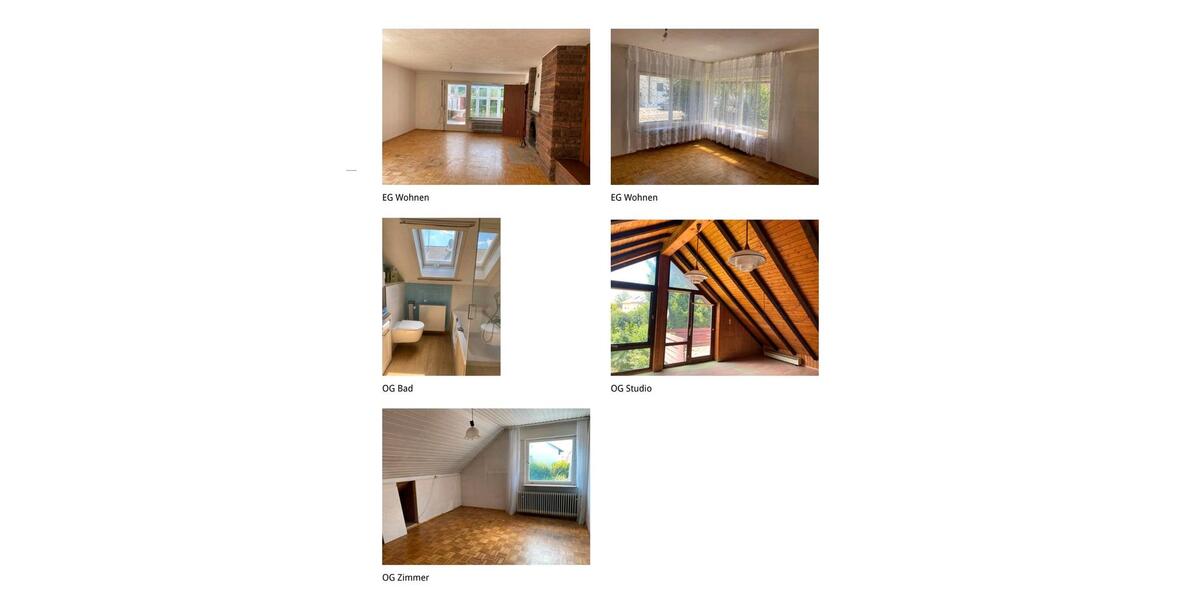 Wohnen auf Zeit Baden-Baden Balg - 1 Zimmer, 16 m&sup2;, 480&euro; | Angebot:26063787