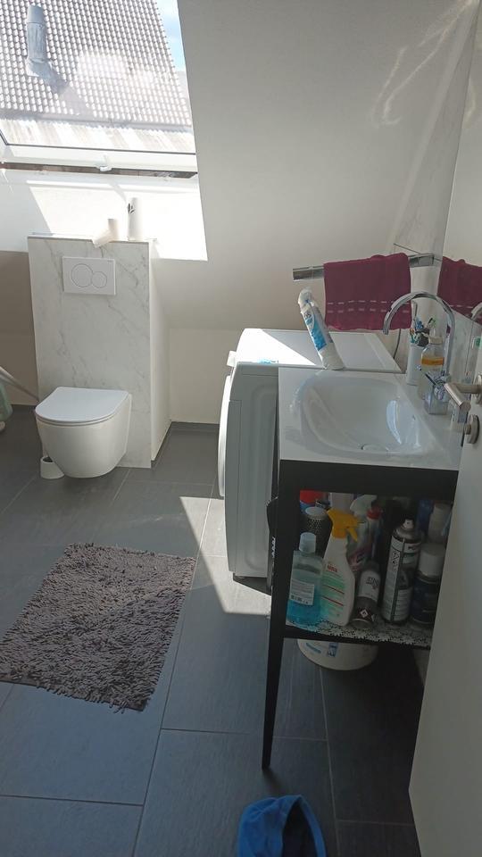 Wohnung 4 Zimmer