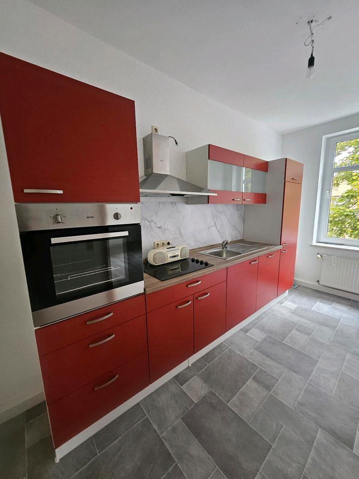 2 Raum Wohnung