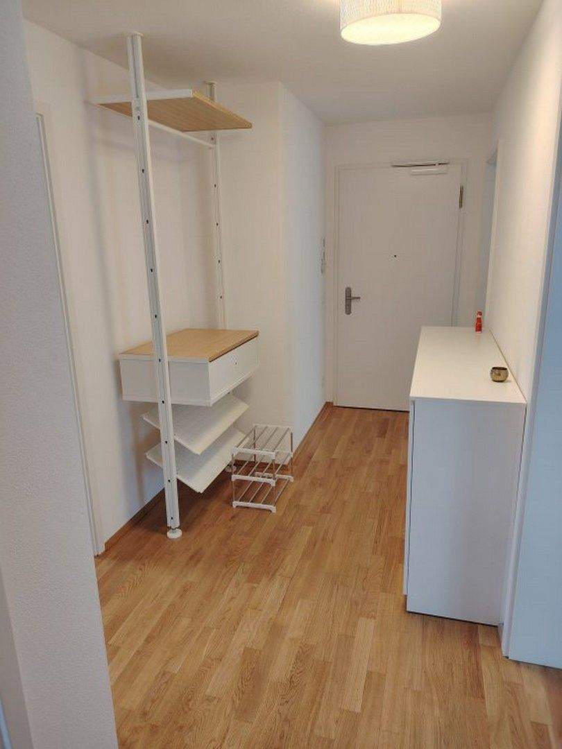 Moderne 3-Zimmer-Wohnung mit Balkon in München Sendling-Westpark 3 zimmer