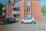 2-Zimmer Wohnung Neuss Furth zimmer