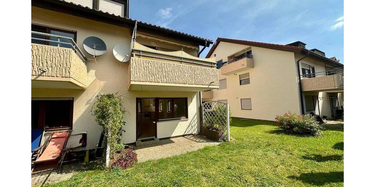 Etagenwohnung Filderstadt Sielmingen - 2 Zimmer, 50 m&sup2;, 690&euro; | Angebot:26189884