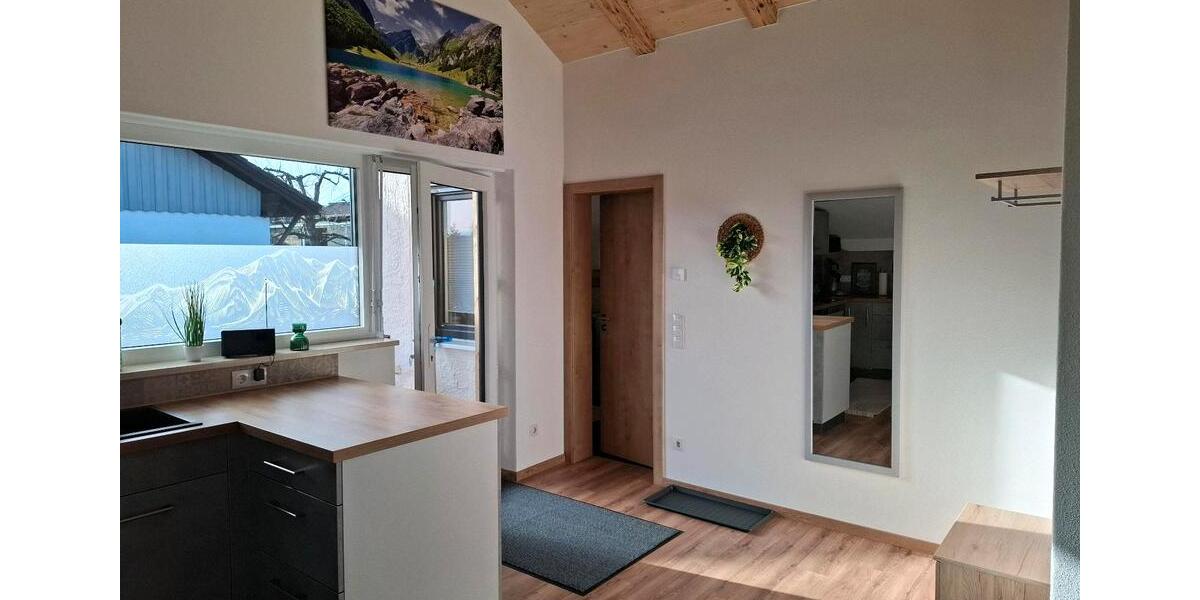 Wohnen auf Zeit Kempten (Allgäu) - 2 Zimmer, 66 m&sup2;, 1.700&euro; | Angebot:25844030
