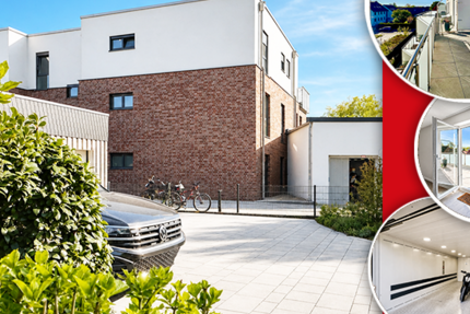 Wohnung Weyhausen - 2 Zimmer, 87 m&sup2;, 956&euro; | Angebot:26566323