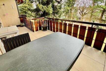 Wohnung Höchenschwand - 2 Zimmer, 60 m&sup2;, 600&euro; | Angebot:27571630