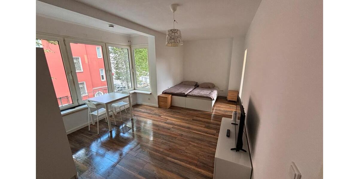 Wohnen auf Zeit Essen Stadtbezirk IV - 1 Zimmer, 38 m&sup2;, 45&euro; | Angebot:26703366