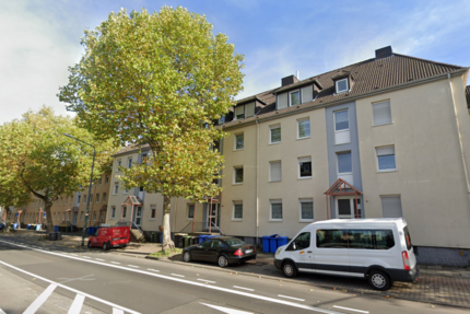 Wohnung Düren Distelrath - 2 Zimmer, 48 m&sup2;, 252&euro; | Angebot:26258509