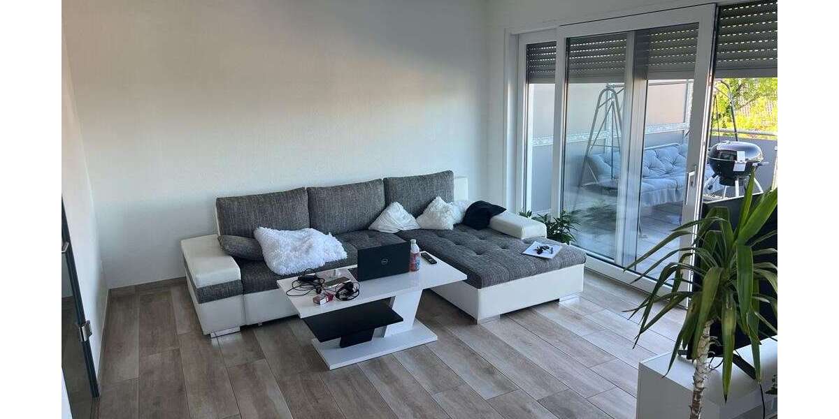 Etagenwohnung Sassenberg - 2 Zimmer, 63 m&sup2;, 650&euro; | Angebot:27274882