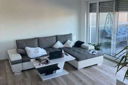 Wohnung Sassenberg - 2 Zimmer, 63 m&sup2;, 650&euro; | Angebot:27274882