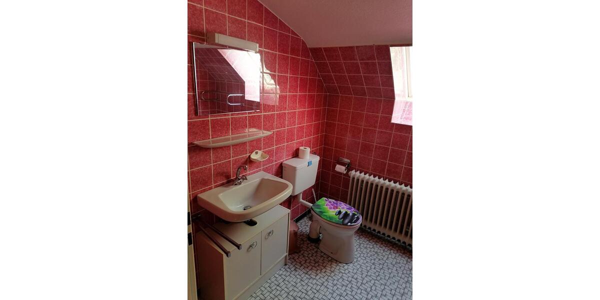 Maisonettenwohnung St. Blasien - 2 Zimmer, 61 m&sup2;, 660&euro; | Angebot:26582423