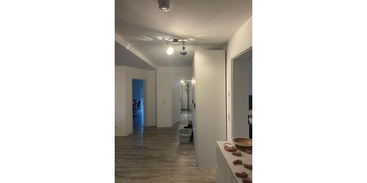 Mietwohnung im Neubaugebiet in Felsberg 2 zimmer