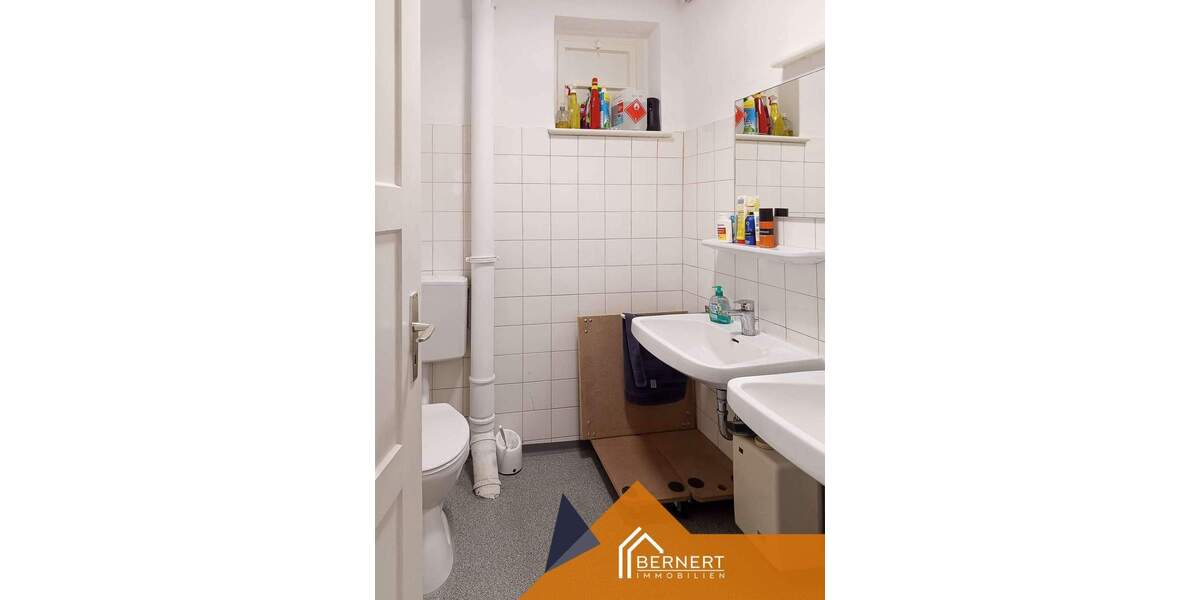 Gewerbeobjekt Coburg Ketschendorf - 4 Zimmer, 137 m&sup2;, 1.050&euro; | Angebot:24769674