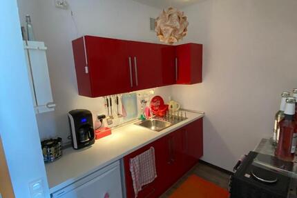 Wohnen auf Zeit Papendorf - 1 Zimmer, 28 m&sup2;, 40&euro; | Angebot:20796939