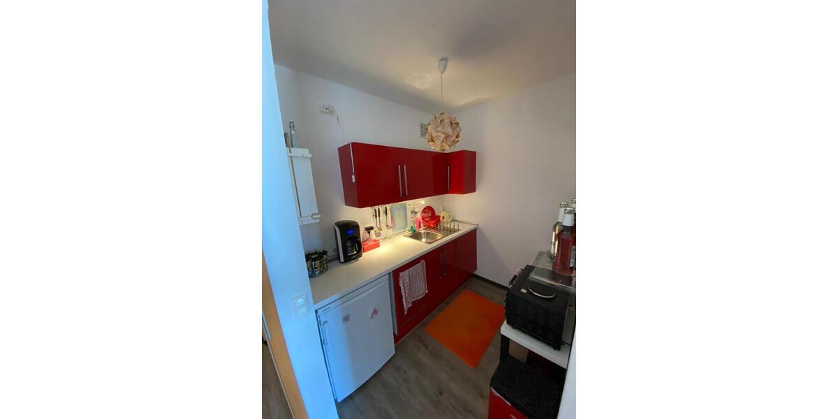 Wohnen auf Zeit Papendorf - 1 Zimmer, 28 m&sup2;, 40&euro; | Angebot:20796939