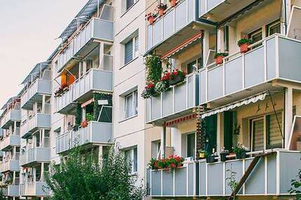 Wohnung Prenzlau - 3 Zimmer, 61 m&sup2;, 490&euro; | Angebot:27231952