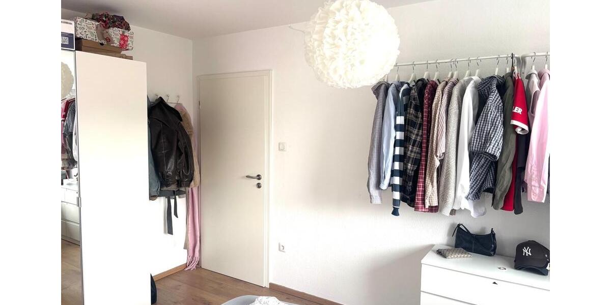 Etagenwohnung Gerabronn - 2 Zimmer, 50 m&sup2;, 1.170&euro; | Angebot:26444733