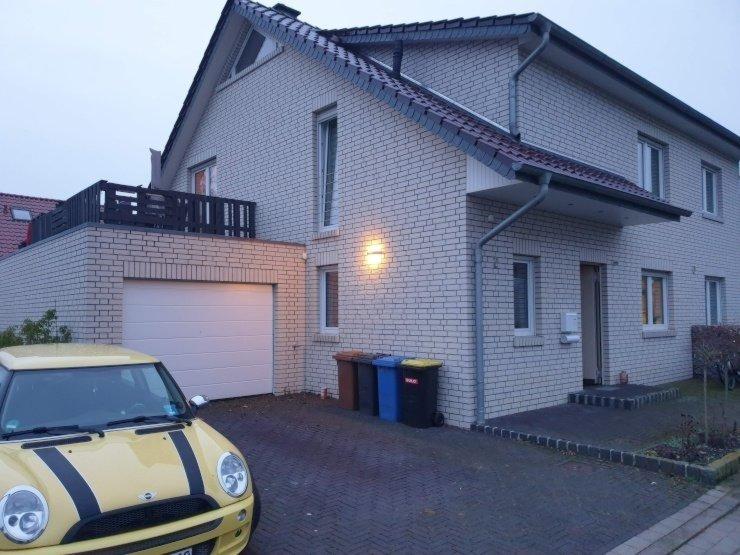 Wohnen auf Zeit Osnabrück Fledder - 1 Zimmer, 20 m&sup2;, 440&euro; | Angebot:26302508