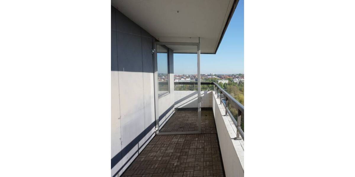 Etagenwohnung Nürnberg Tullnau - 3 Zimmer, 108 m&sup2;, 1.200&euro; | Angebot:26320378