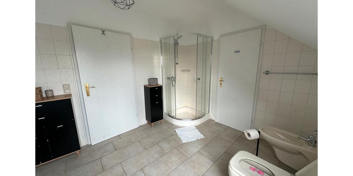 Pension Unterkunft Monteure 4 zimmer