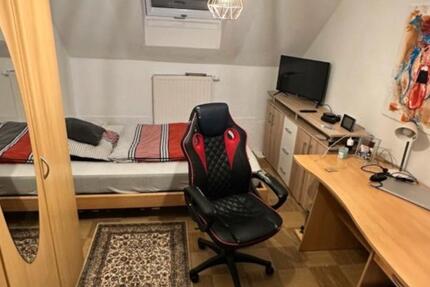 Wohnen auf Zeit Regensburg Galgenberg - 1 Zimmer, 15 m&sup2;, 260&euro; | Angebot:25049899