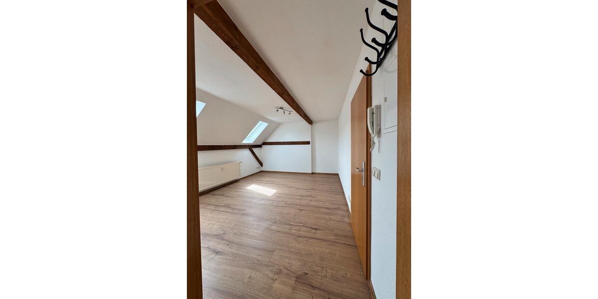 Etagenwohnung Heilbad Heiligenstadt - 1 Zimmer, 24 m&sup2;, 240&euro; | Angebot:26517179