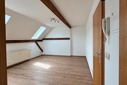 Wohnung Heilbad Heiligenstadt - 1 Zimmer, 24 m&sup2;, 240&euro; | Angebot:26517179