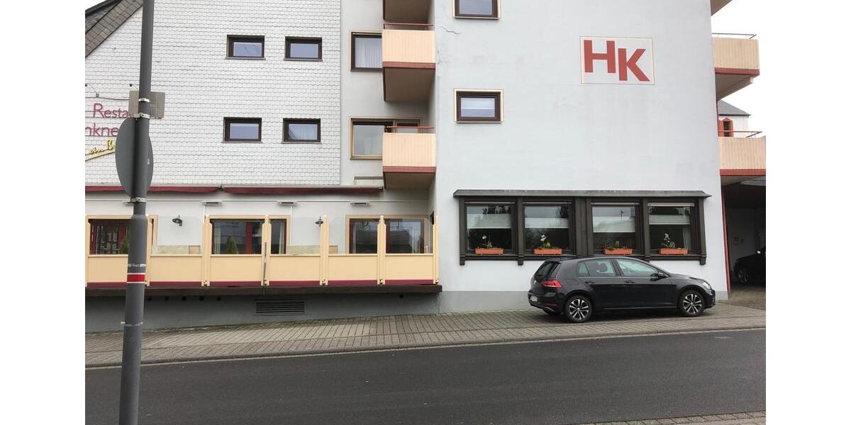 Etagenwohnung Emmelshausen - 2 Zimmer, 30 m&sup2;, 550&euro; | Angebot:26506355