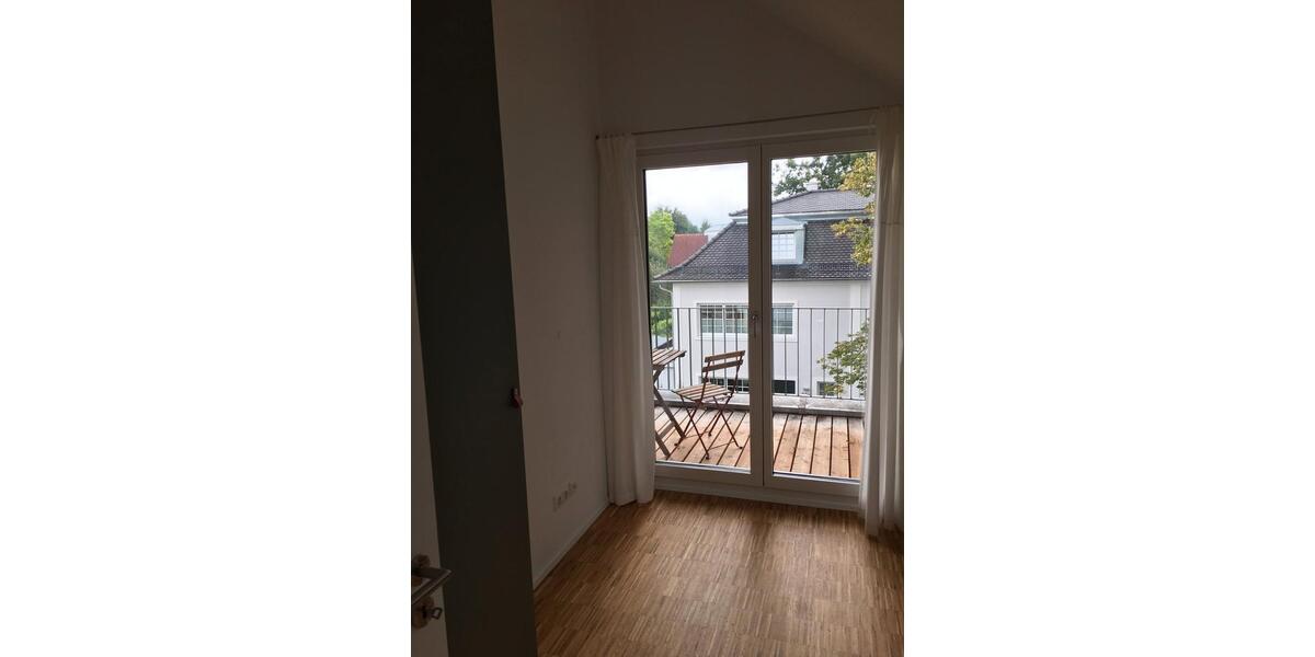 Wohnen auf Zeit Pullach im Isartal - 1 Zimmer, 10 m&sup2;, 740&euro; | Angebot:26302133
