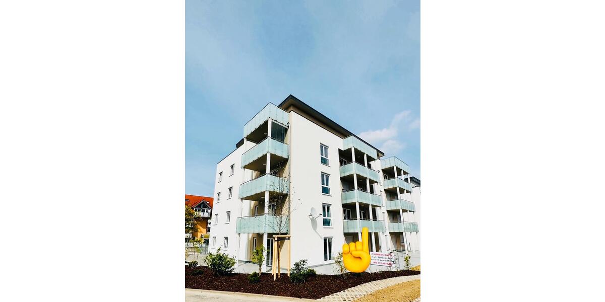 2 12 Zimmer 77qm Wohnung 1.OG + Küche + Garage 2 zimmer