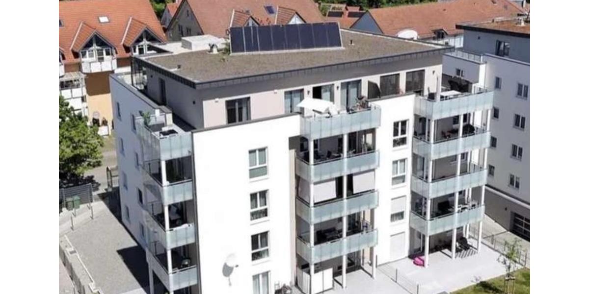 Erdgeschoßwohnung Künzelsau - 2 Zimmer, 77 m&sup2;, 1.090&euro; | Angebot:23398005