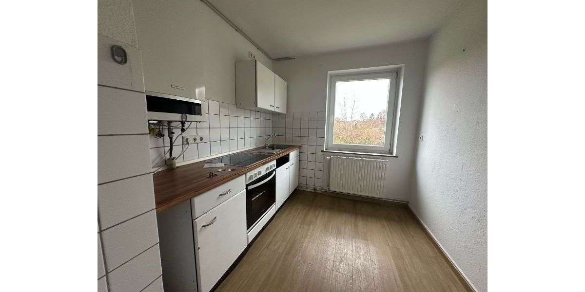 Wohnung zum Mieten in Uelzen 300 € 40 m² 2 zimmer