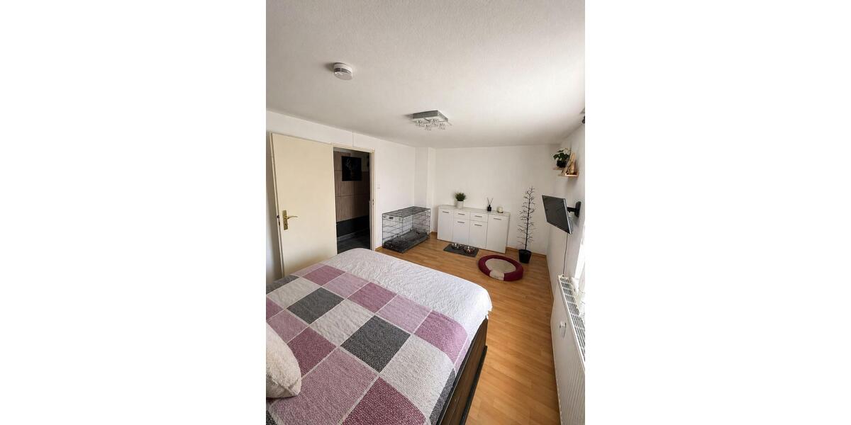 Etagenwohnung Albstadt - 4 Zimmer, 77 m&sup2;, 740&euro; | Angebot:26448469