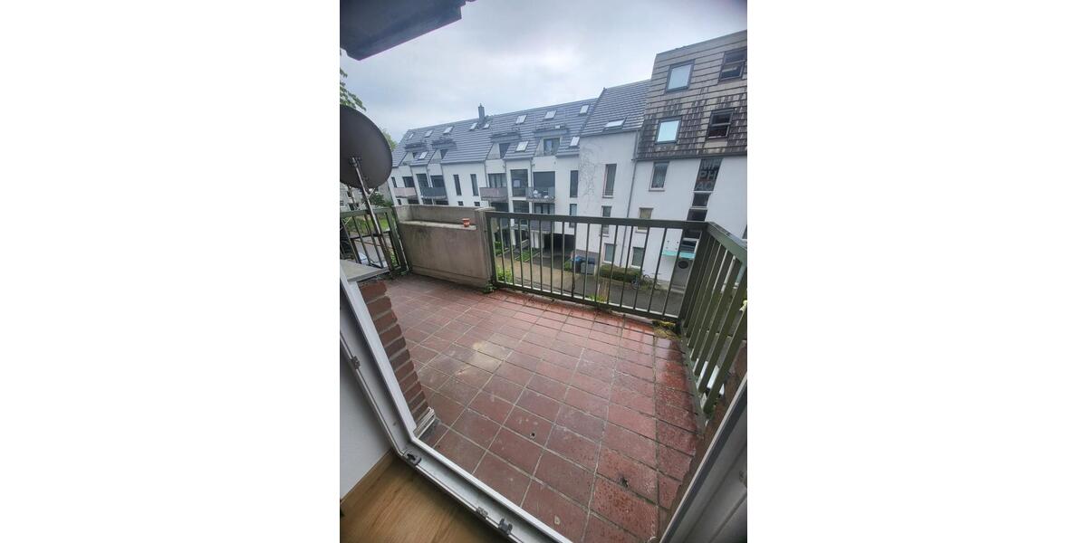 Etagenwohnung Aachen Aachen-Mitte - 2.5 Zimmer, 55 m&sup2;, 1.023&euro; | Angebot:26578527