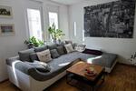 Große, ruhige 4 Zimmerwohnung mit Balkon in Stuttgart West zimmer