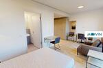 Wohnen auf Zeit Düsseldorf Stadtbezirk 3 - 1 Zimmer, 20 m&sup2;, 673&euro; | Angebot:19920620