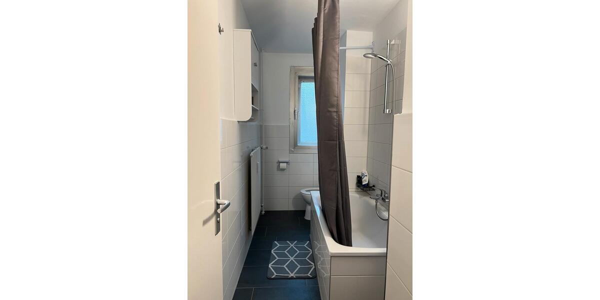 Wohnen auf Zeit Berlin Reinickendorf - 1 Zimmer, 25 m&sup2;, 640&euro; | Angebot:26693748