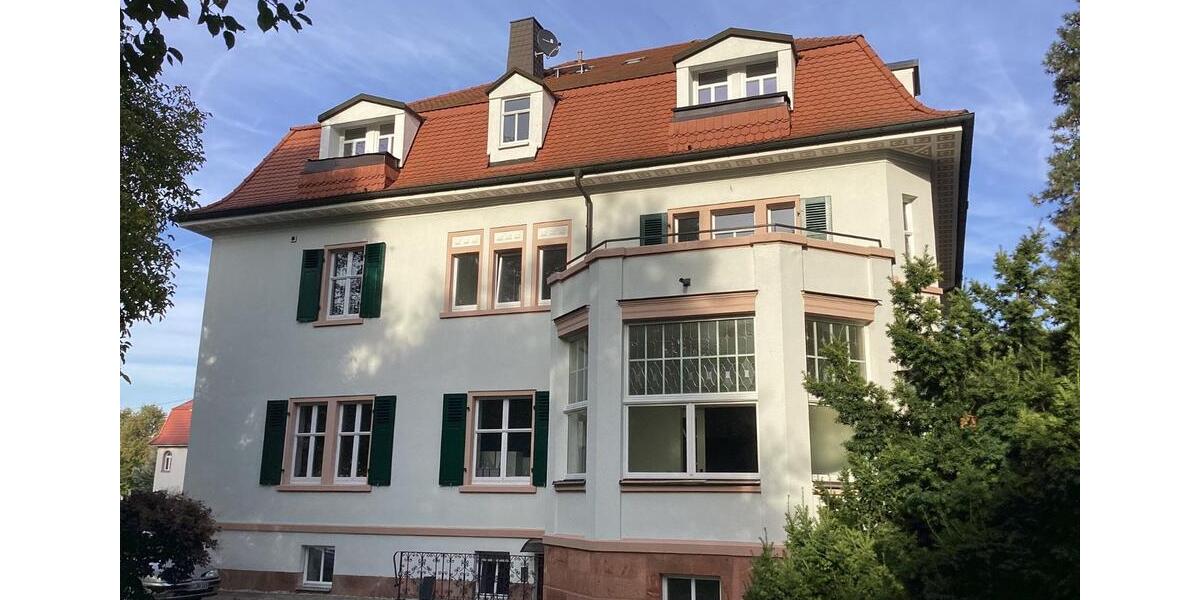 Dachgeschoßwohnung Großröhrsdorf - 4 Zimmer, 97 m&sup2;, 970&euro; | Angebot:26661285