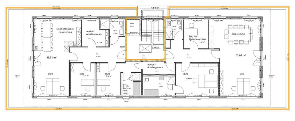 Gewerbeobjekt Bad Oeynhausen - 3.552&euro; | Angebot:22840821