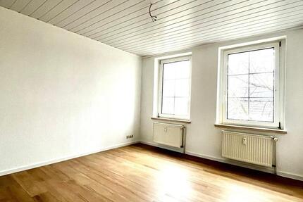 Sanierte 2-Raum-Wohnung im schönen Ottersleben 2 zimmer