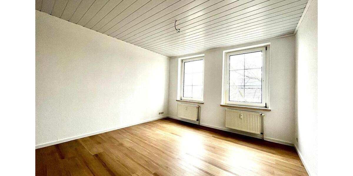 Sanierte 2-Raum-Wohnung im schönen Ottersleben 2 zimmer