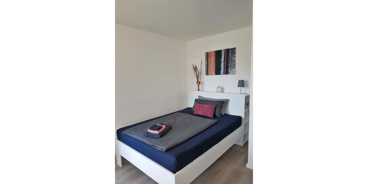 Wohnen auf Zeit Bad Kreuznach - 1 Zimmer, 30 m&sup2;, 890&euro; | Angebot:26540957